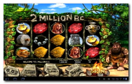 165 free casino spins at Slots Heaven Casino