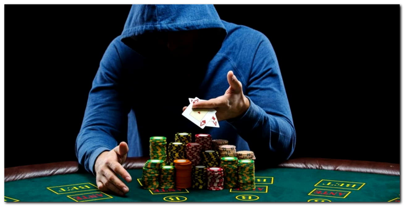 300% Match at a casino at Kuwait Casino