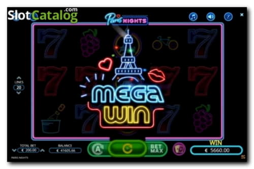 175 Free Spins right now at Come On Casino