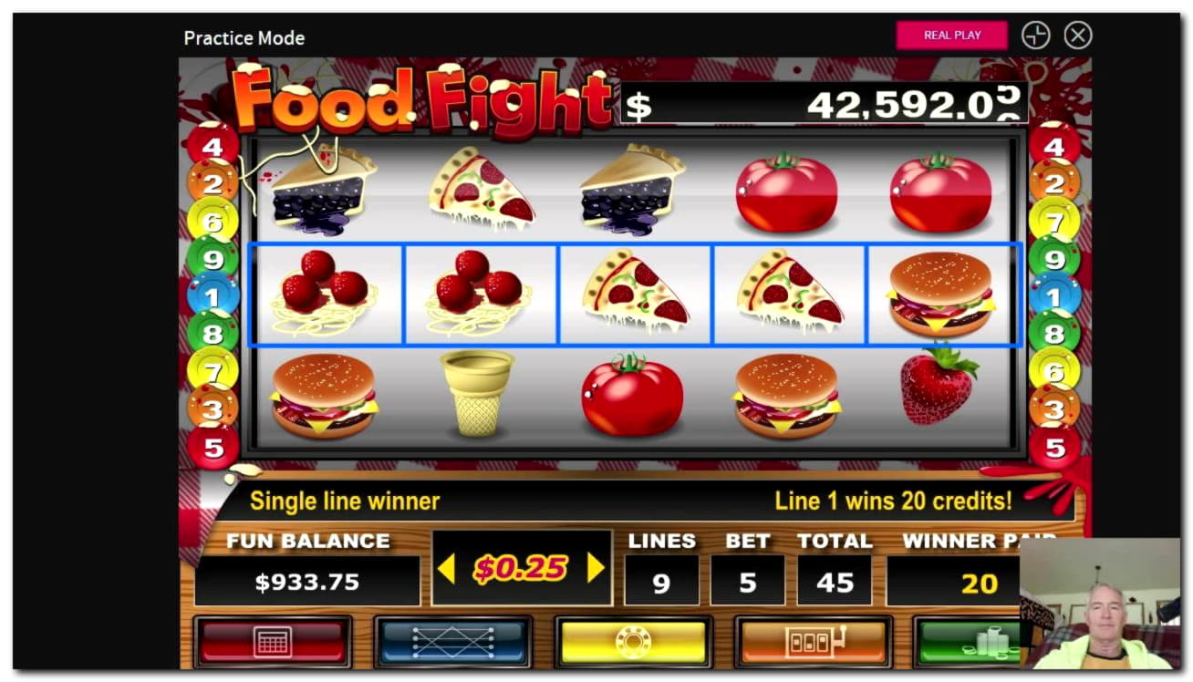 €615 Daily freeroll slot tournament at Kuwait Casino