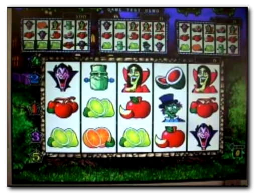 260 free spins casino at Intertops Casino
