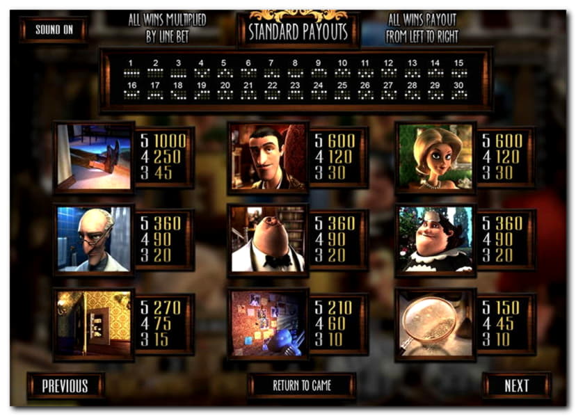 $3120 NO DEPOSIT CASINO BONUS at Casino com