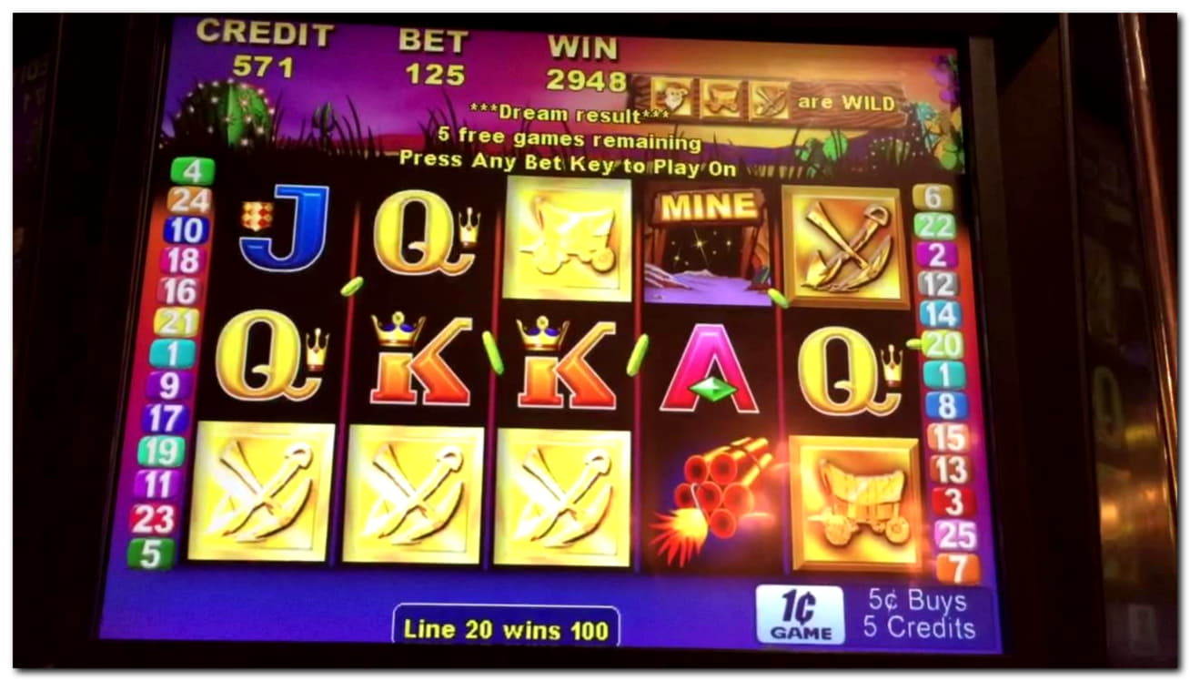 110% Match bonus at Golden Star Casino