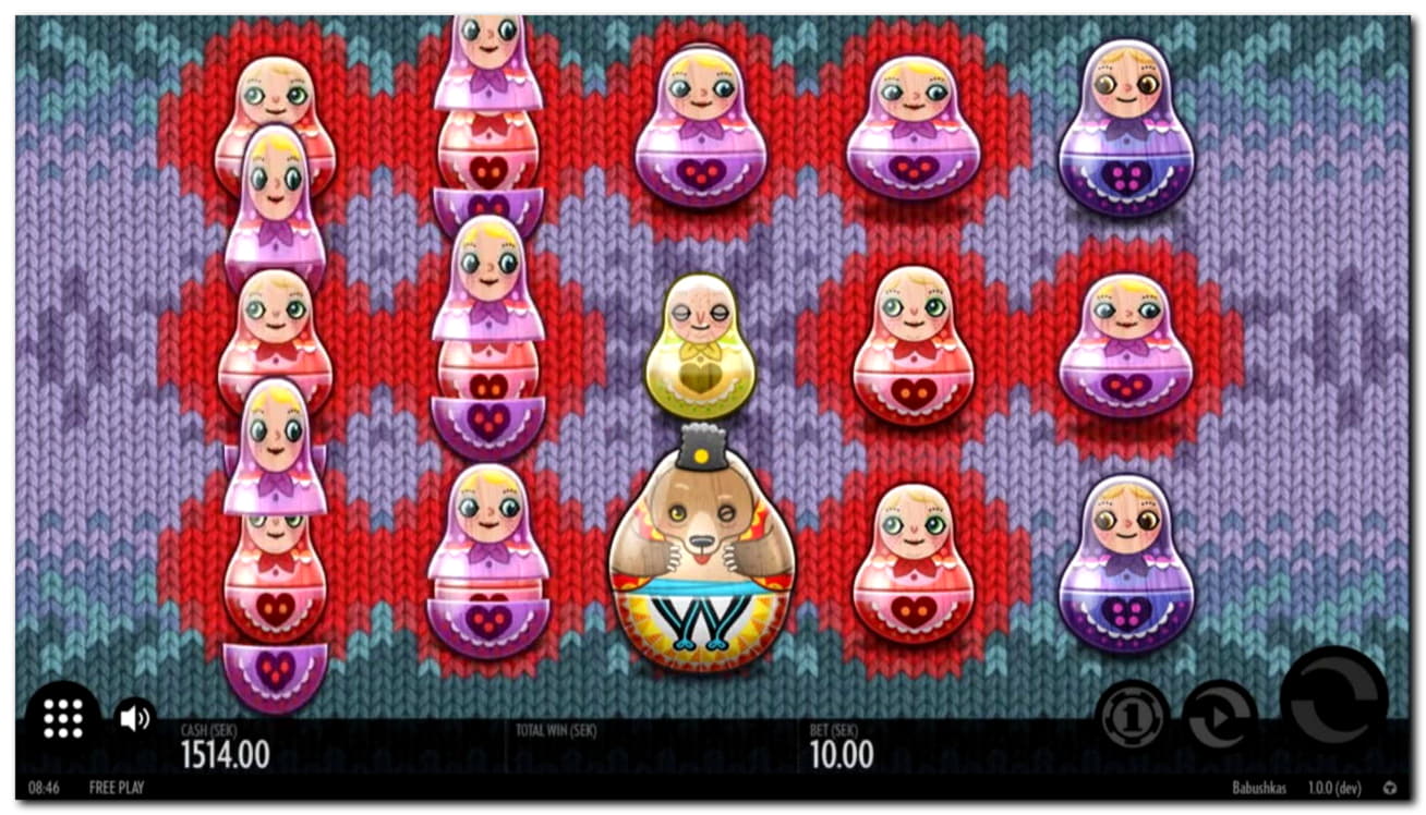 EUR 1760 No deposit casino bonus at Yes Casino 