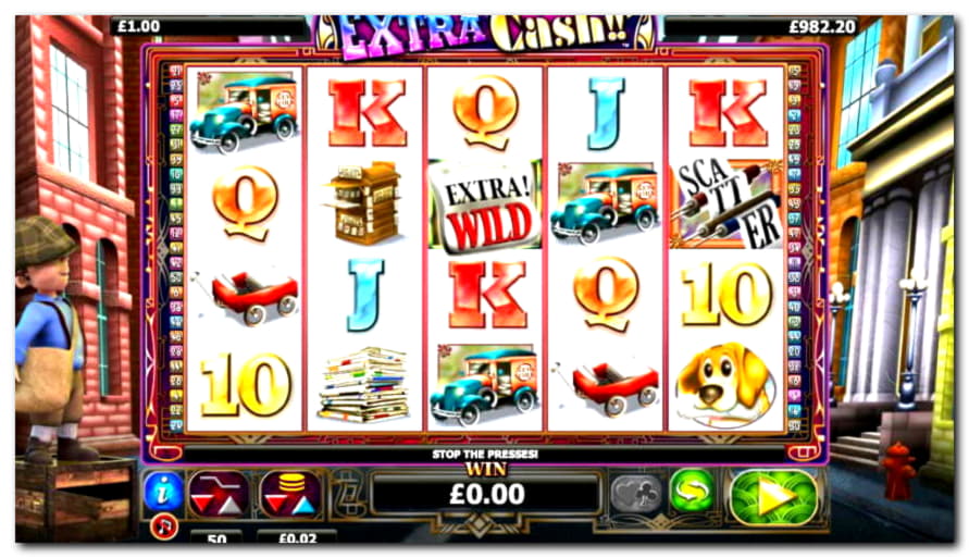 295% Signup Casino Bonus at No Bonus Casino