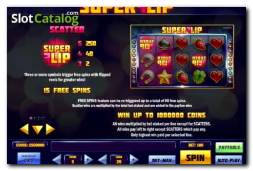 Eur 95 Tournament at Gluck24 Casino