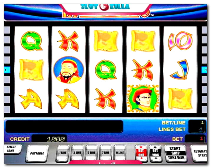 535% Match at a Casino at Gaming Club Casino
