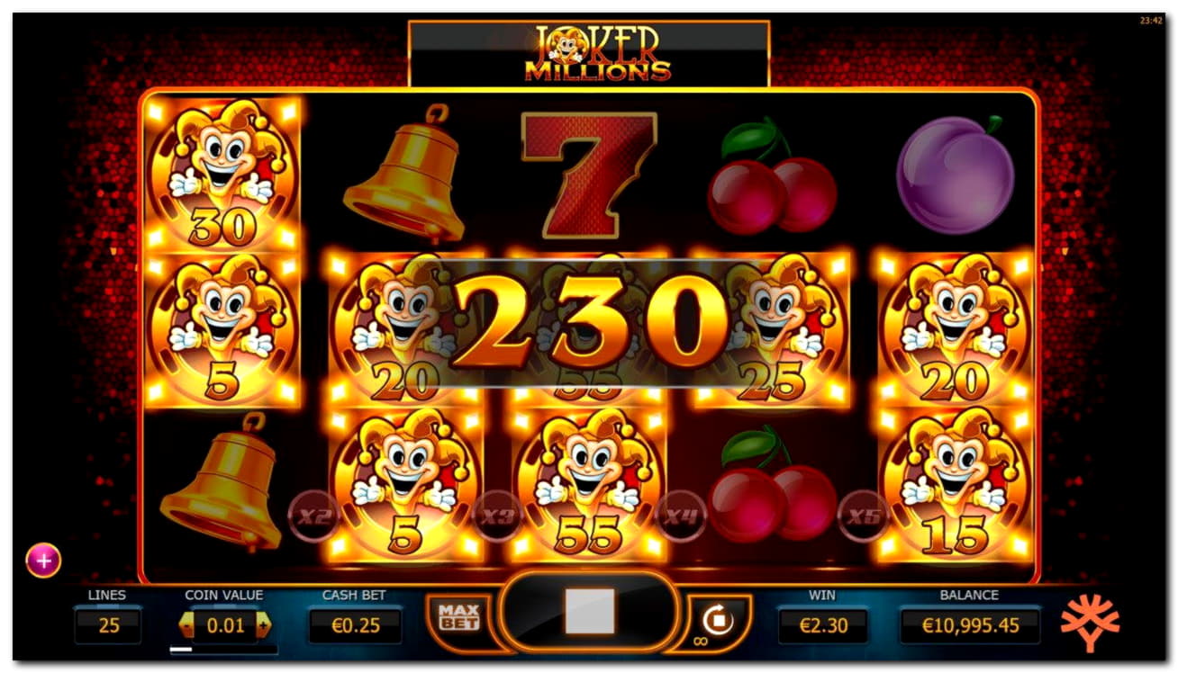 €400 Mobile freeroll slot tournament at Gluck24 Casino