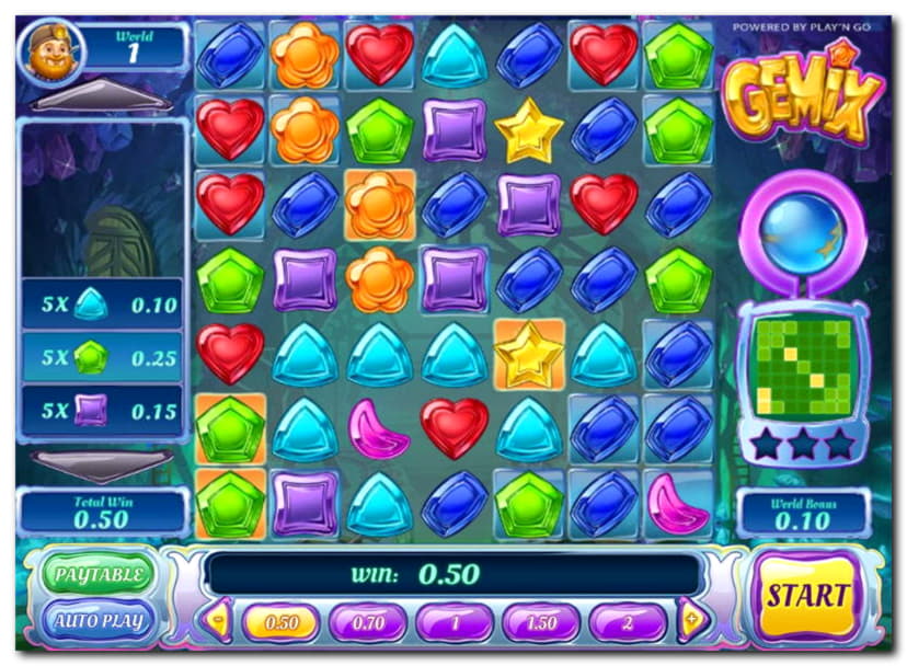 €4445 No Deposit Casino Bonus at Casino com