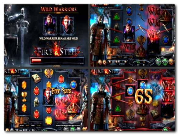 EURO 475 Mobile freeroll slot tournament at No Bonus Casino