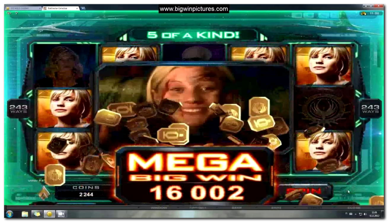 €215 Free Casino Tournament at Intertops Casino