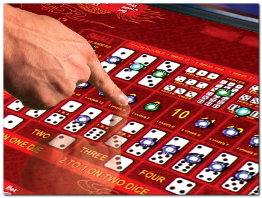 195 Loyalty Free Spins! at Intertops Casino