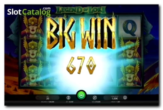105 Free Spins at Casino com