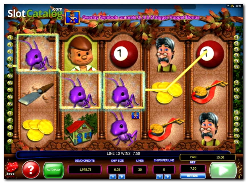 EURO 22 Casino Tournament at Jackpot City Casino