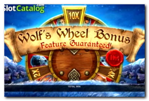 230 free spins at River Belle Casino