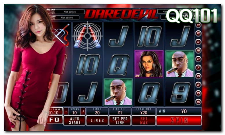 EUR 675 Free Casino Tournament at Maldives Casino 