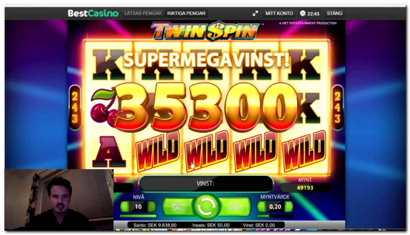 EURO 100 NO DEPOSIT BONUS CODE at Party Casino