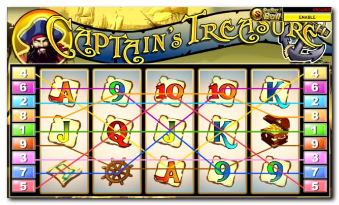 Eur 345 Free casino chip at Top Casino