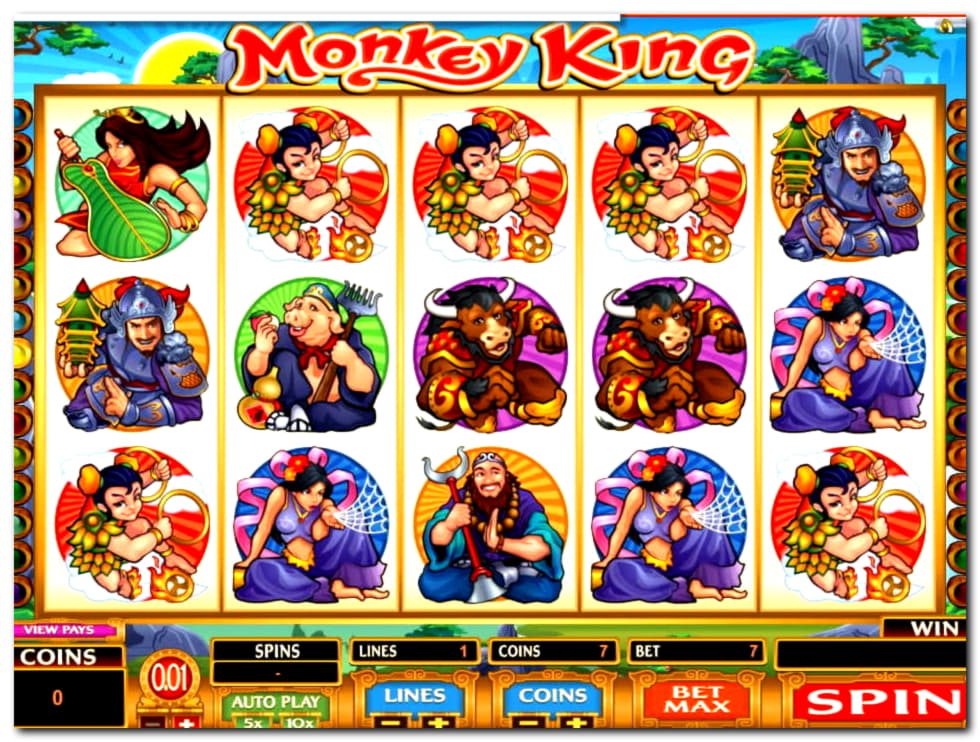 120 Free Spins no deposit casino at River Belle Casino