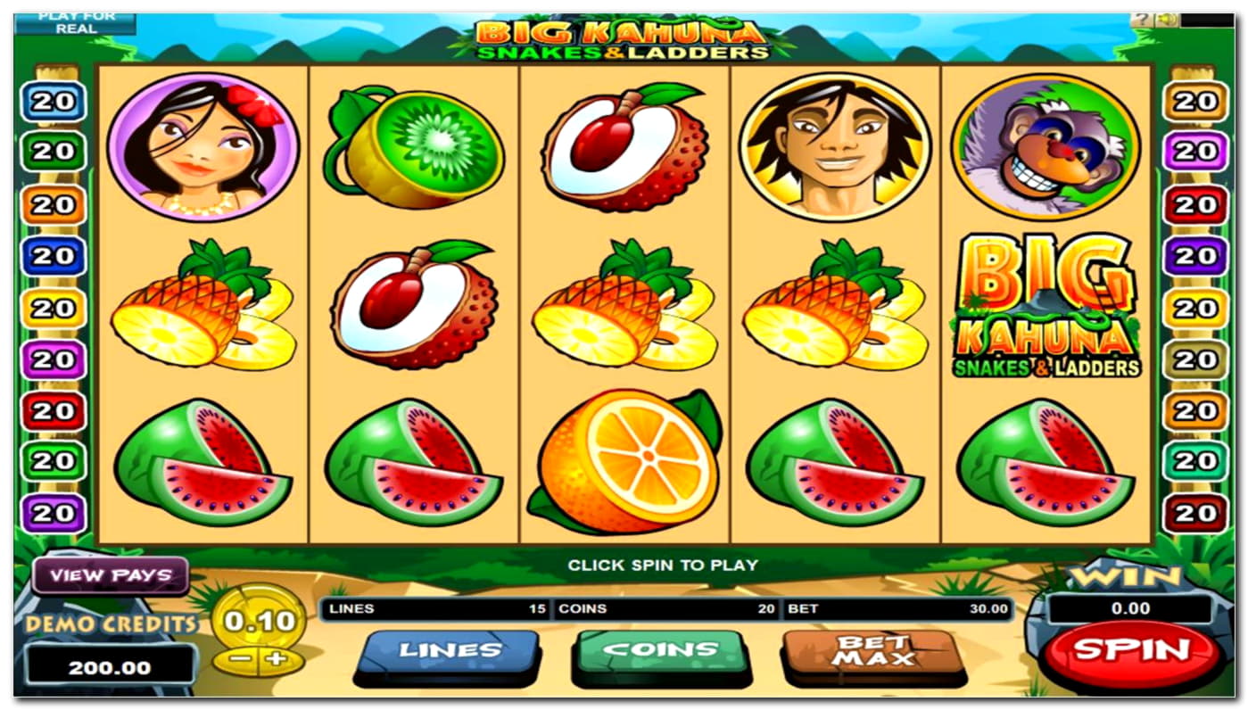 £185 No deposit bonus at Spin Palace Casino
