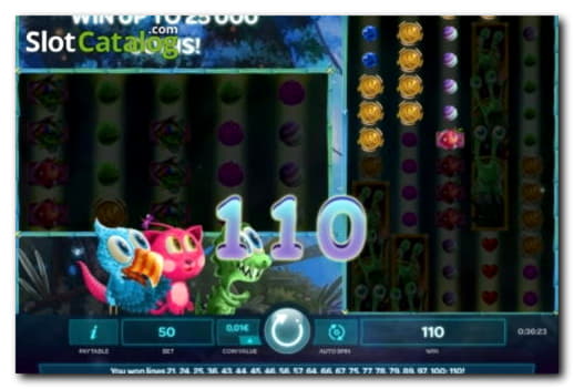 815% Match at a Casino at Ruby Fortune Casino