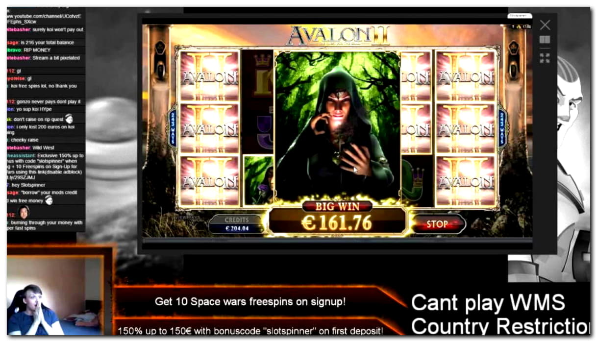 60% First deposit bonus at Cashmio Casino