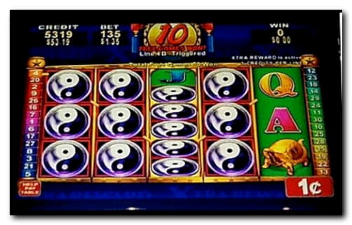 675% Match at a casino at Kuwait Casino