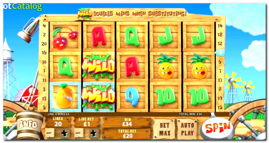 220 Free Spins Casino at Gluck24 Casino