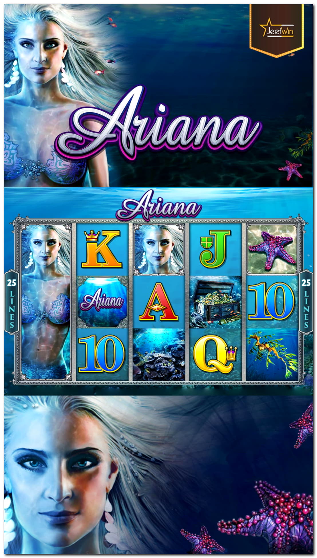 490% Deposit Match Bonus at Jackpot City Casino