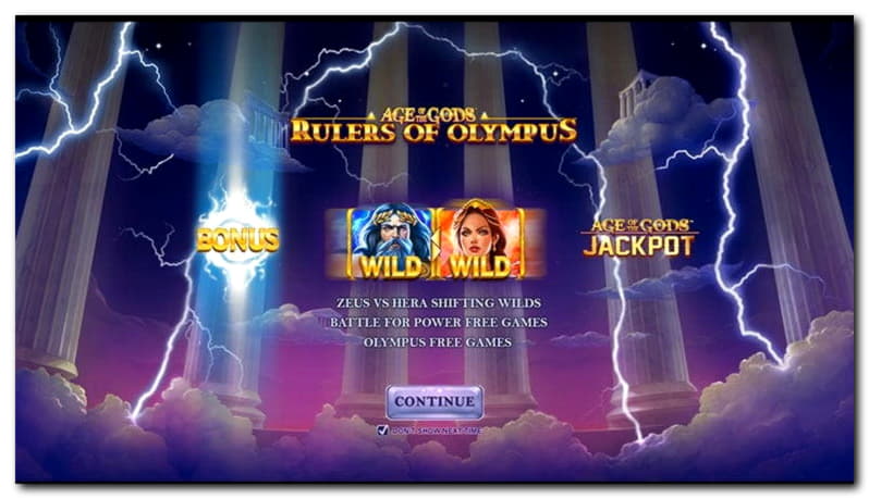 $1465 No deposit at Power Spins Casino