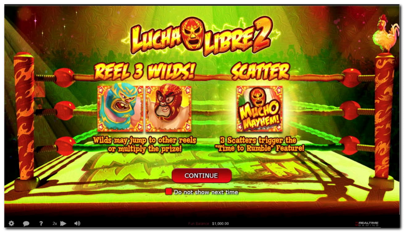595% Best Signup Bonus Casino at Ruby Fortune Casino