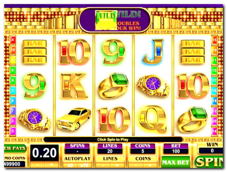 EURO 44 Tournament at Casino com