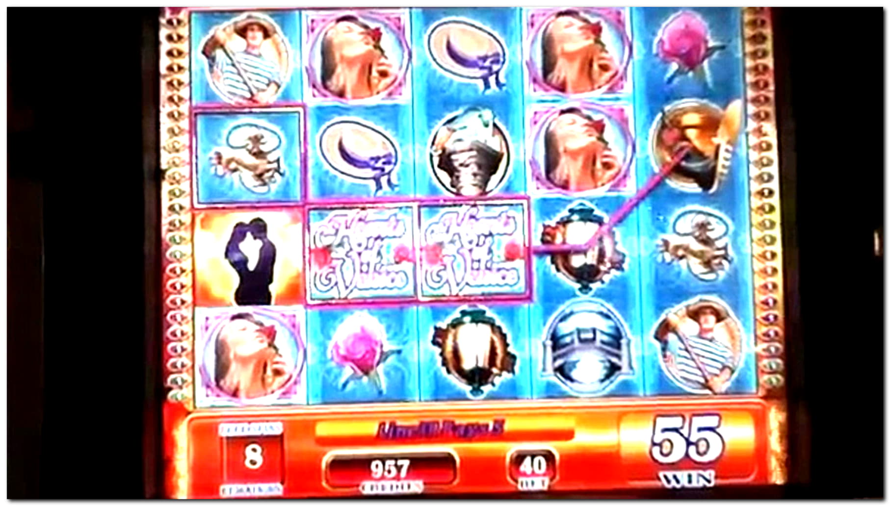 150 Free Spins no deposit casino at Euro Palace Casino