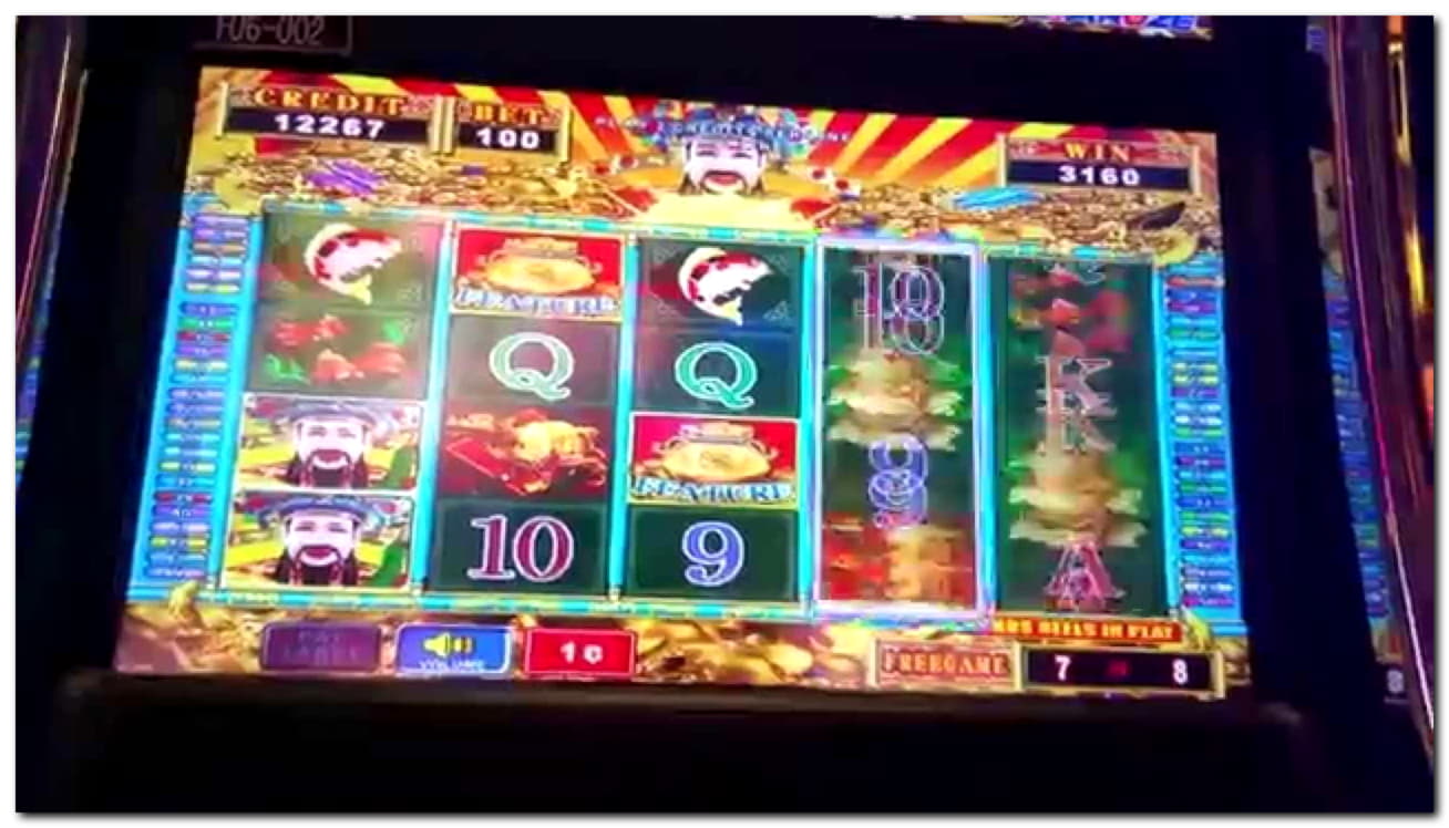 €510 Mobile freeroll slot tournament at Party Casino