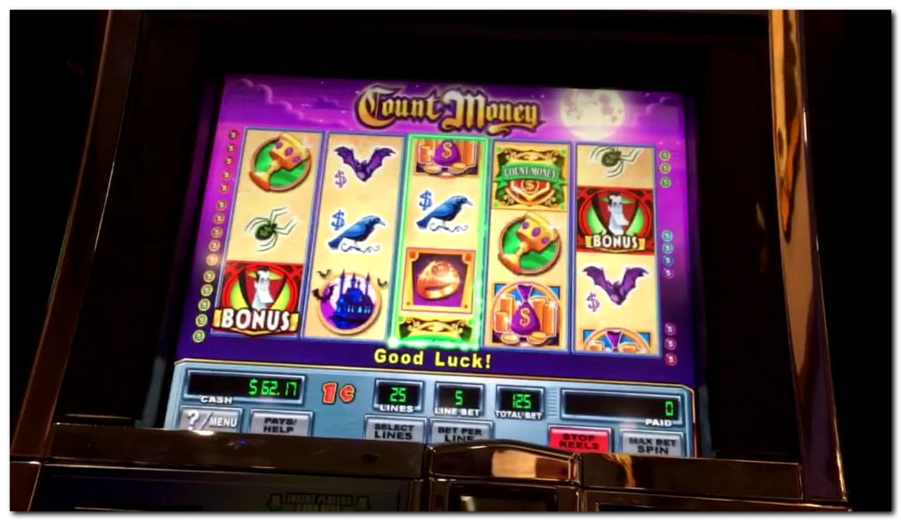 €66 Free Money at Power Spins Casino