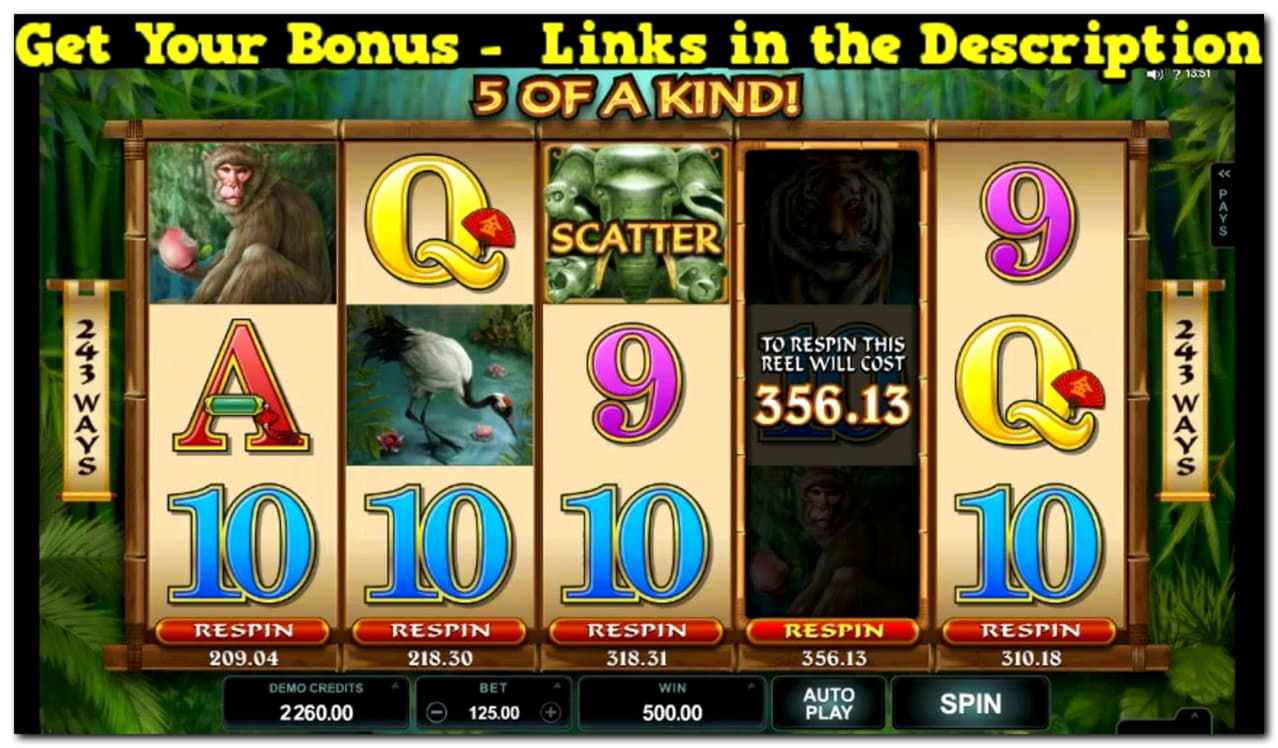 €2055 No Deposit Bonus Casino at Gluck24 Casino