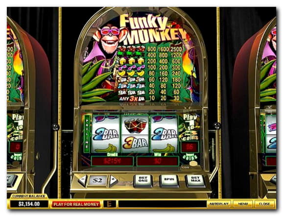 165% Casino match bonus at Ruby Fortune Casino