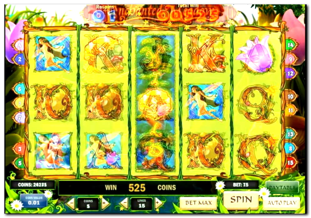 55 Free spins no deposit at Slots Heaven Casino