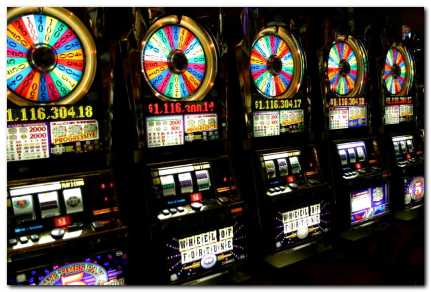 350% Casino Welcome Bonus at Ignition Casino