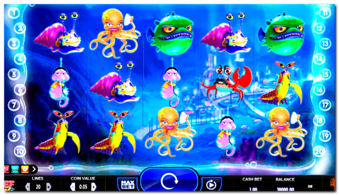 100 Free Spins at Treasure Island Jackpots Casino (Sloto Cash Mirror)