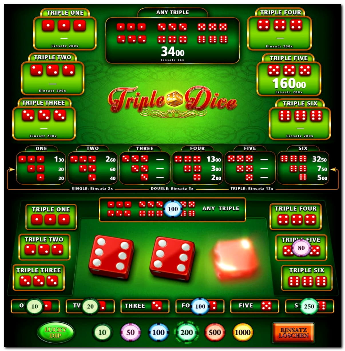 430% Deposit Match Bonus at bWin Casino