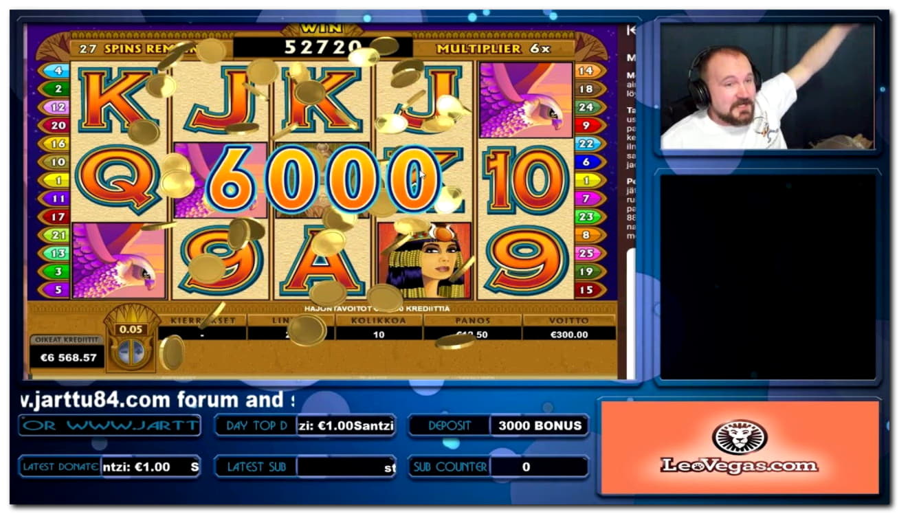 €910 Online Casino Tournament at No Bonus Casino