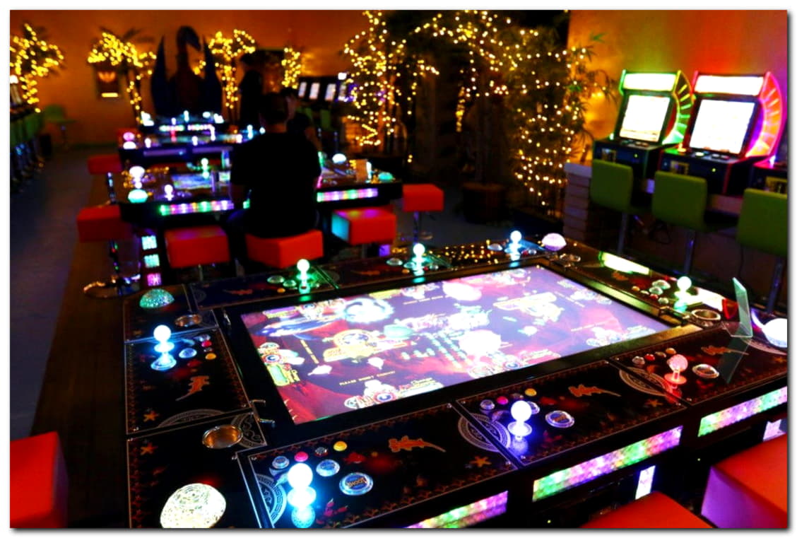 120% First deposit bonus at Gaming Club Casino