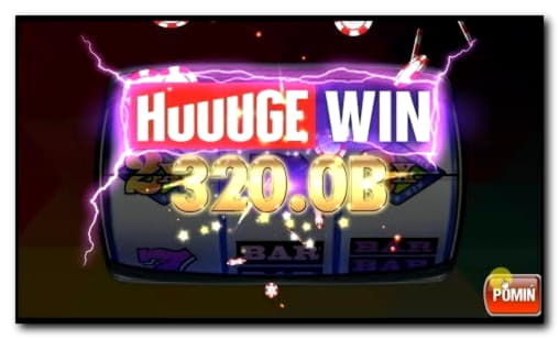 €355 Casino Tournament at Spin Palace Casino
