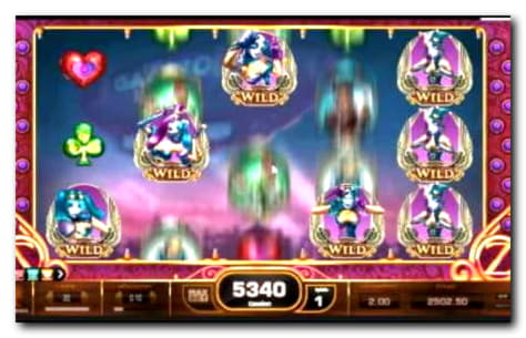 145 free casino spins at LV Bet Casino