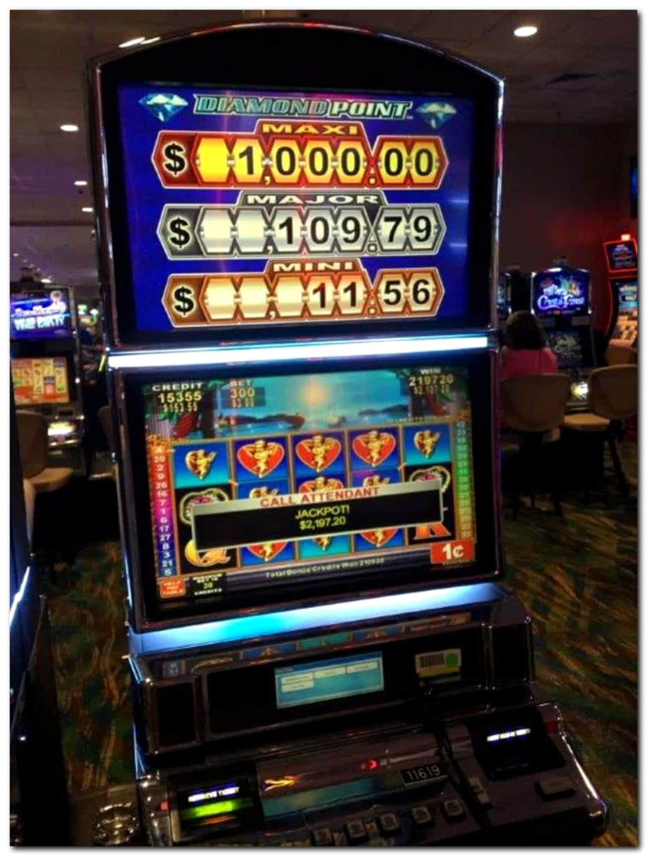 835% First deposit bonus at Casino com