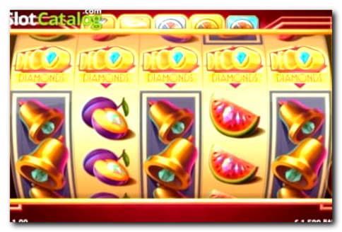 EUR 630 Free Casino Ticket at Ruby Fortune Casino