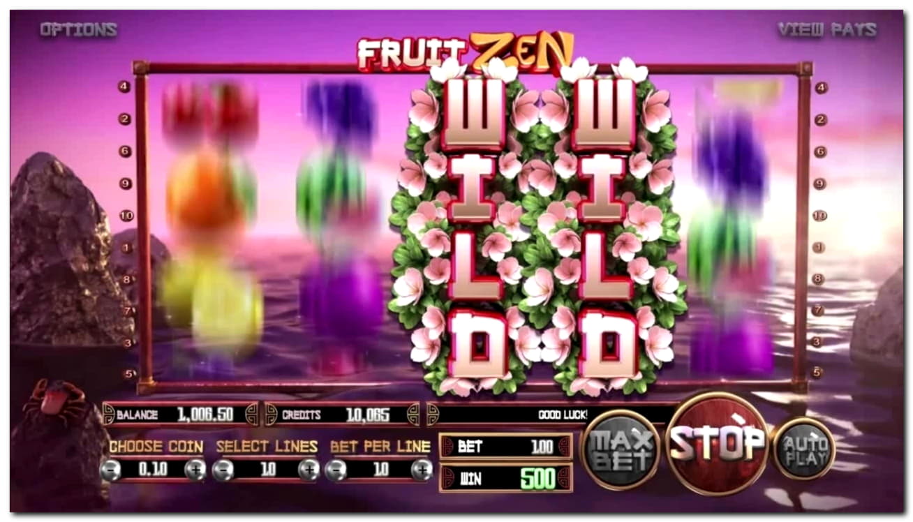 665% Casino Welcome Bonus at Slots Heaven Casino