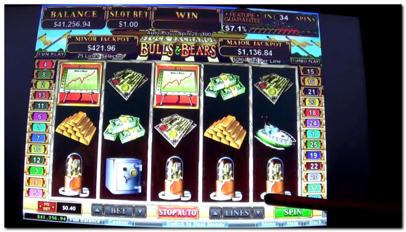 Eur 655 FREE Casino Chip at Ignition Casino