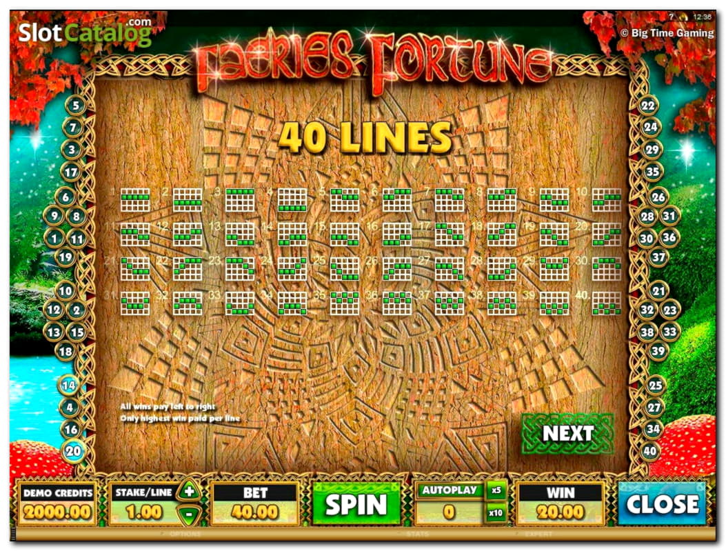 215 Free Spins Casino at River Belle Casino